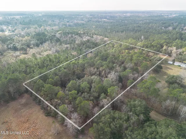 $160,000 | 0 Wisewood Lane, Long Beach, MS 39560