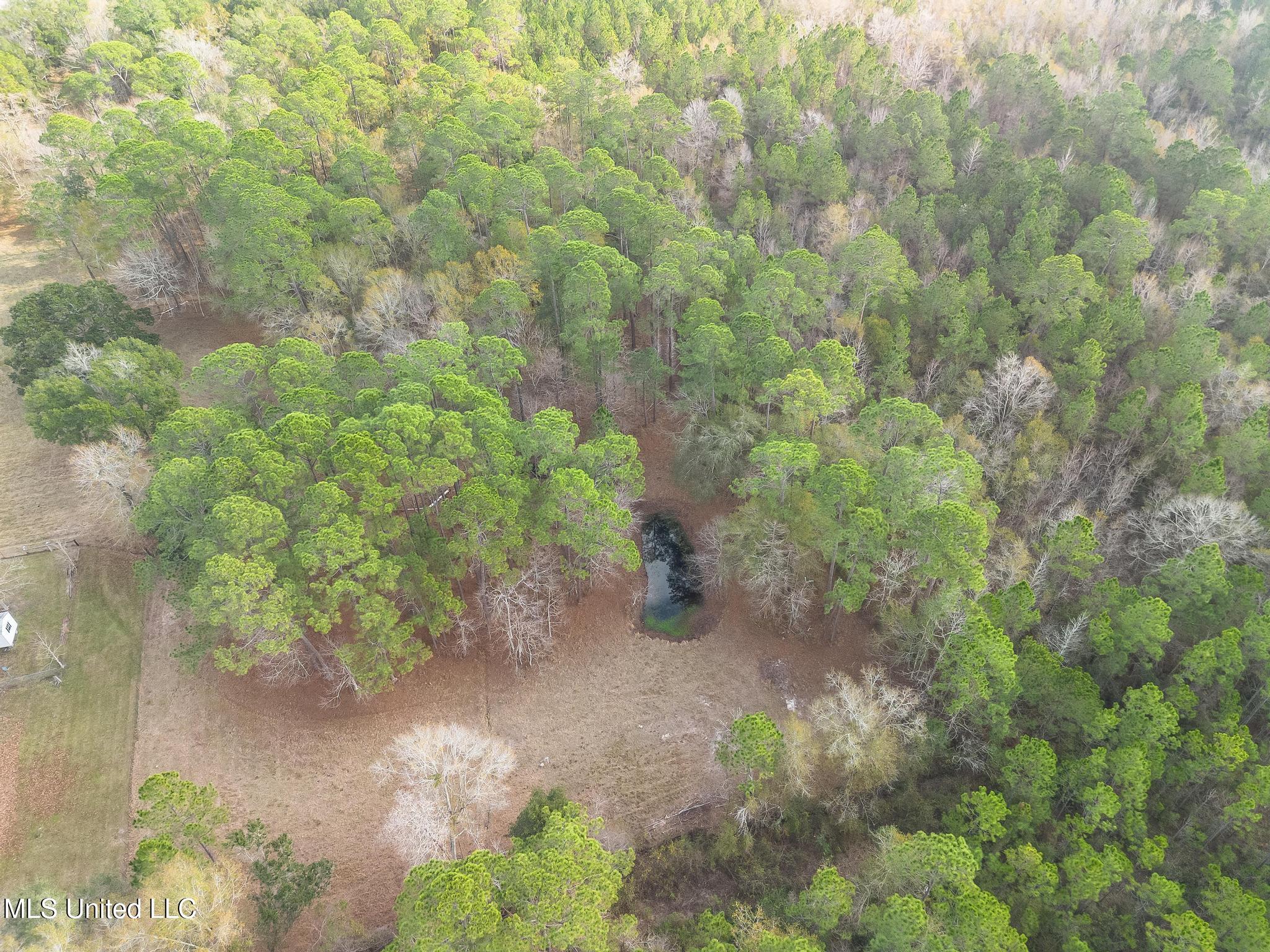 0 Wisewood Lane Long Beach, MS 39560 - Photo 2 of 13 DJI_0253-Edit