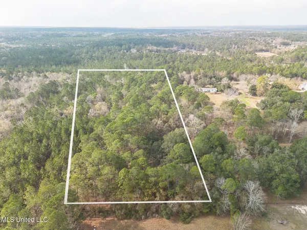 $160,000 | 0 Wisewood Lane, Long Beach, MS 39560