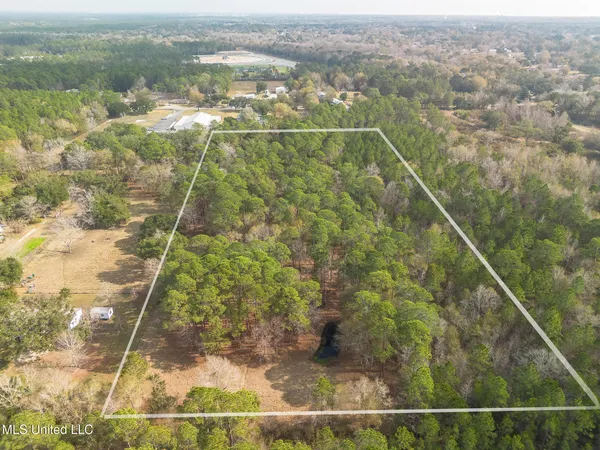 $160,000 | 0 Wisewood Lane, Long Beach, MS 39560