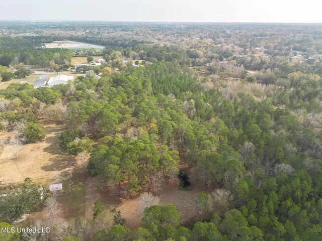 $160,000 | 0 Wisewood Lane, Long Beach, MS 39560