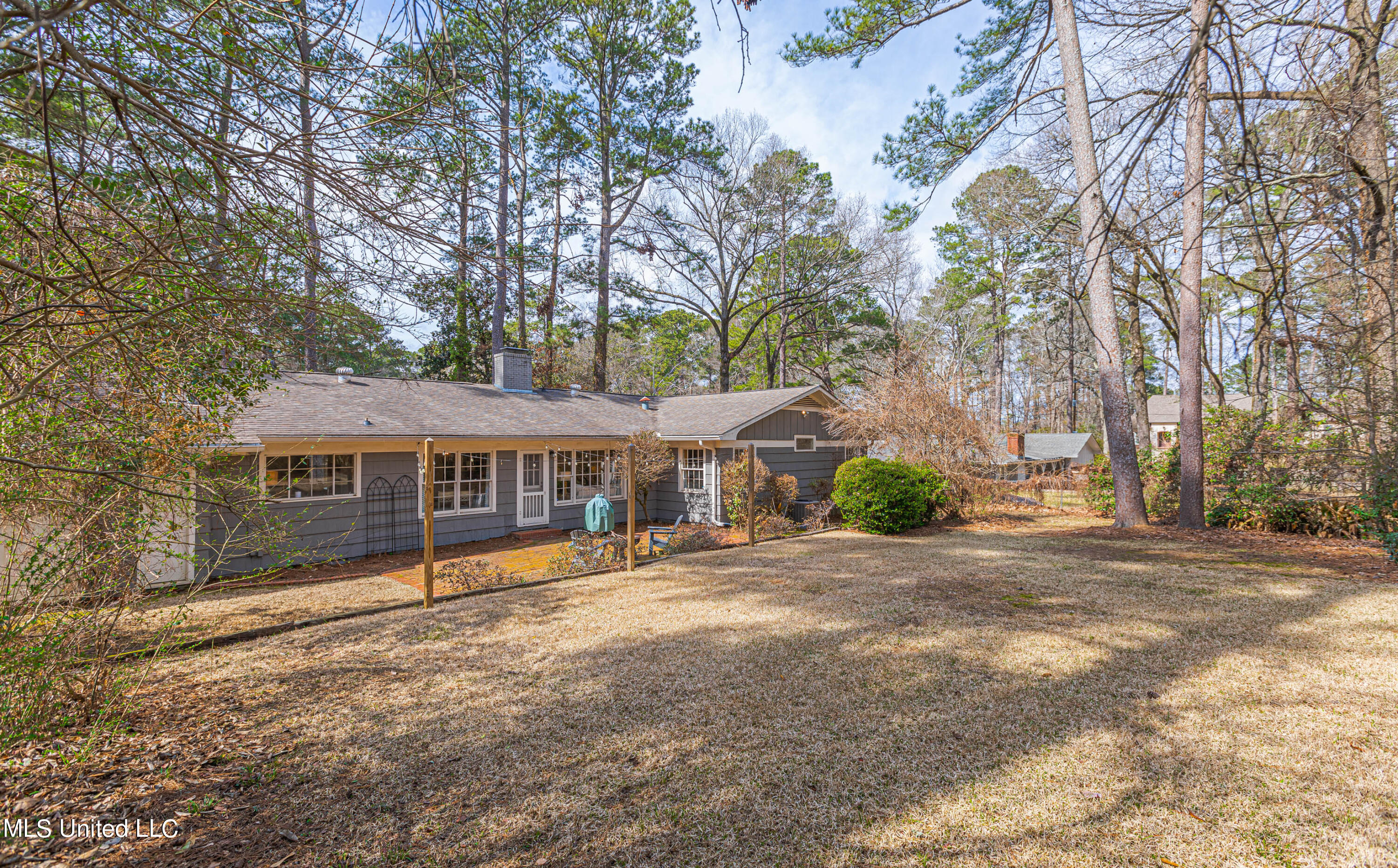 4466 East Ridge Drive Jackson, MS 39211 - Photo 45 of 54 926A9126