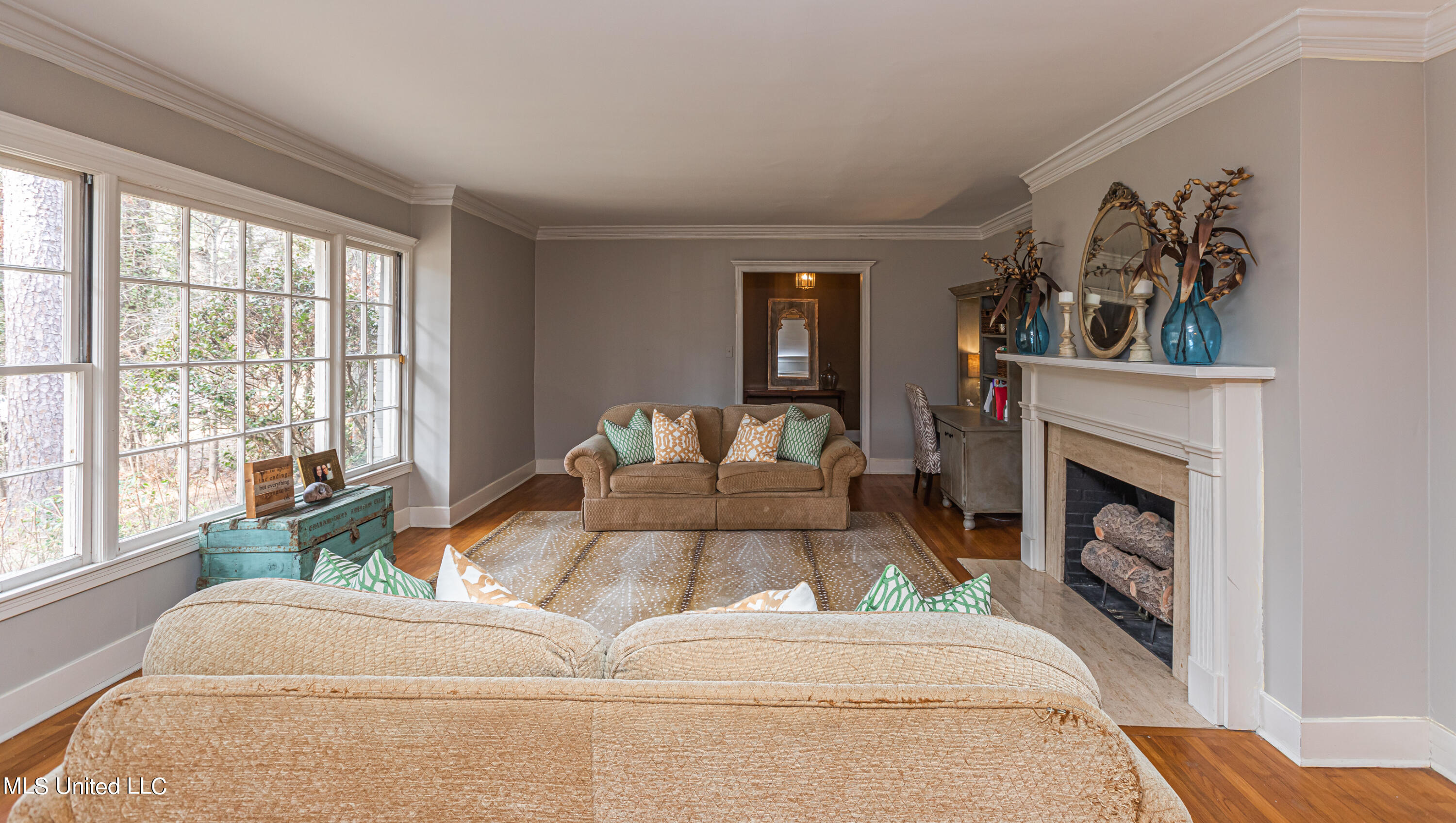 4466 East Ridge Drive Jackson, MS 39211 - Photo 7 of 54 926A9136