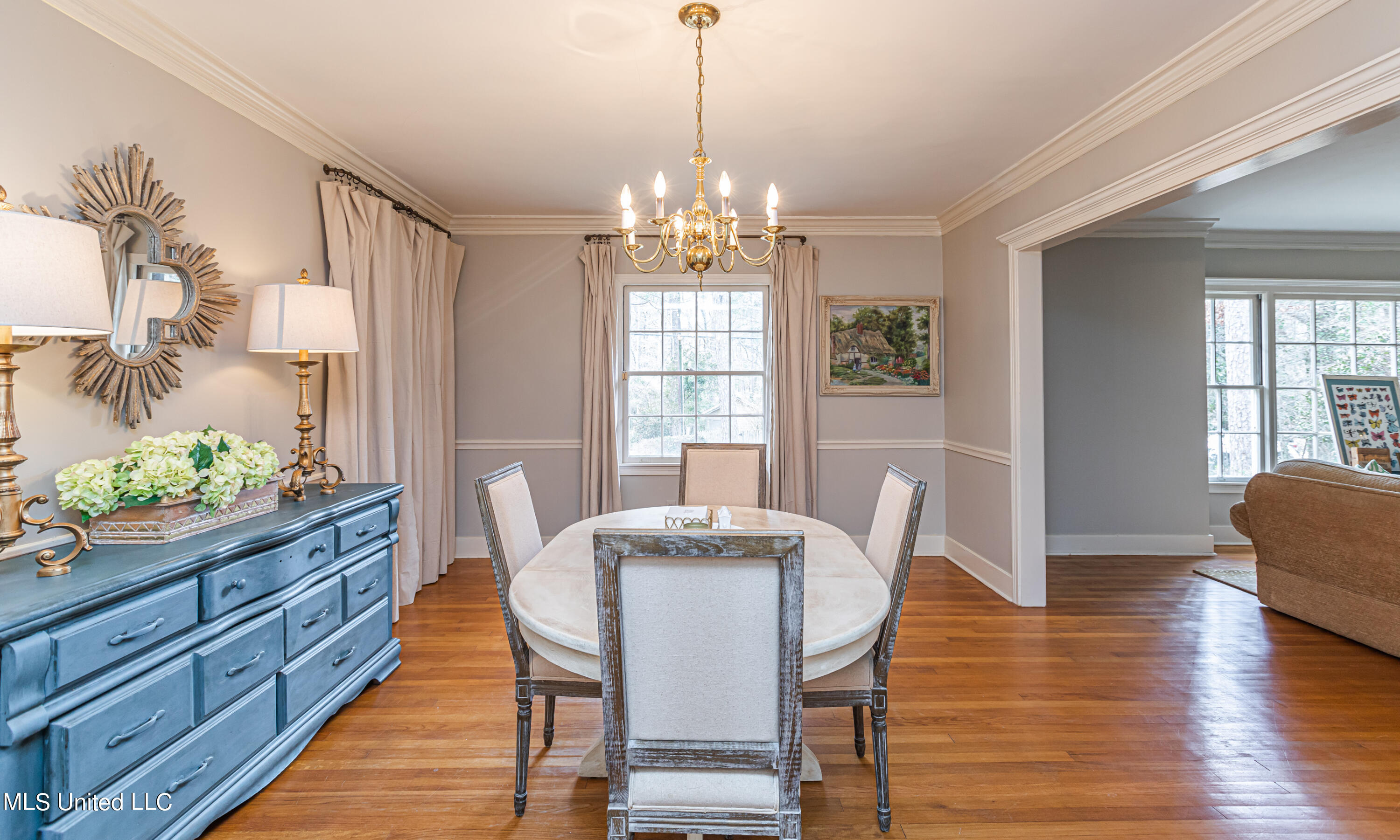 4466 East Ridge Drive Jackson, MS 39211 - Photo 8 of 54 926A9142