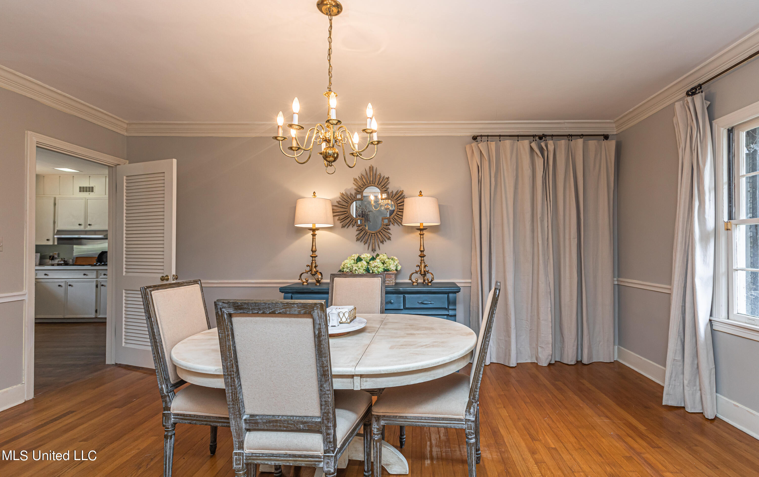 4466 East Ridge Drive Jackson, MS 39211 - Photo 9 of 54 926A9140