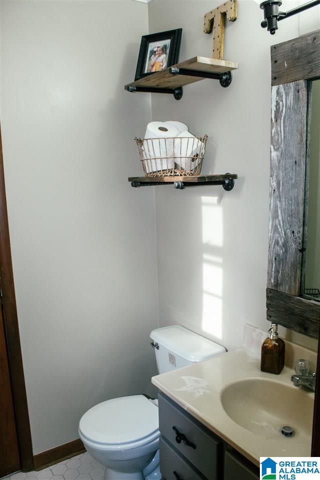 904 Ridge Drive Weaver, AL 36277 - Photo 20 of 30