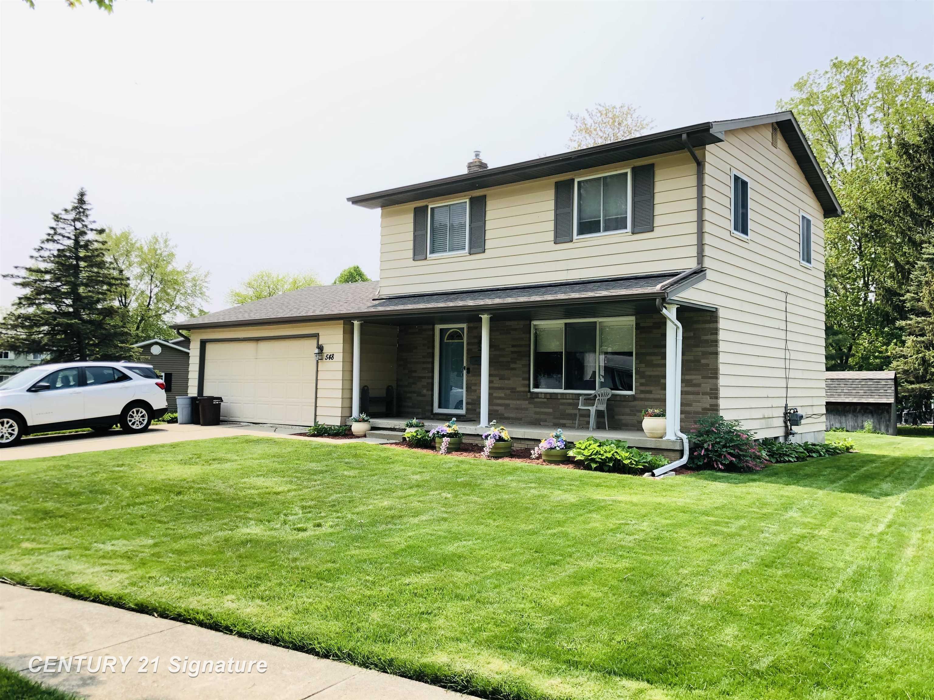 548 Spring Lane Flushing, MI 48433 - Photo 2 of 40