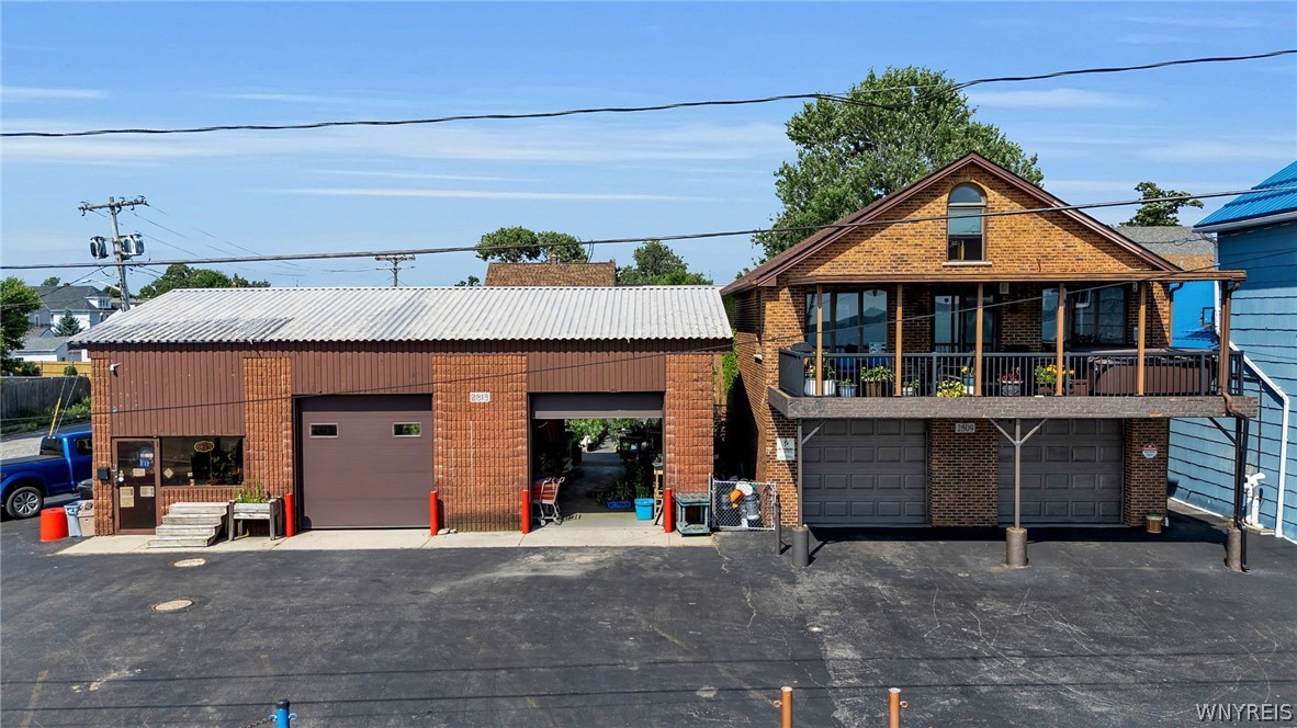 2809-2813 River Road Buffalo, NY 14207 - Photo 1 of 48