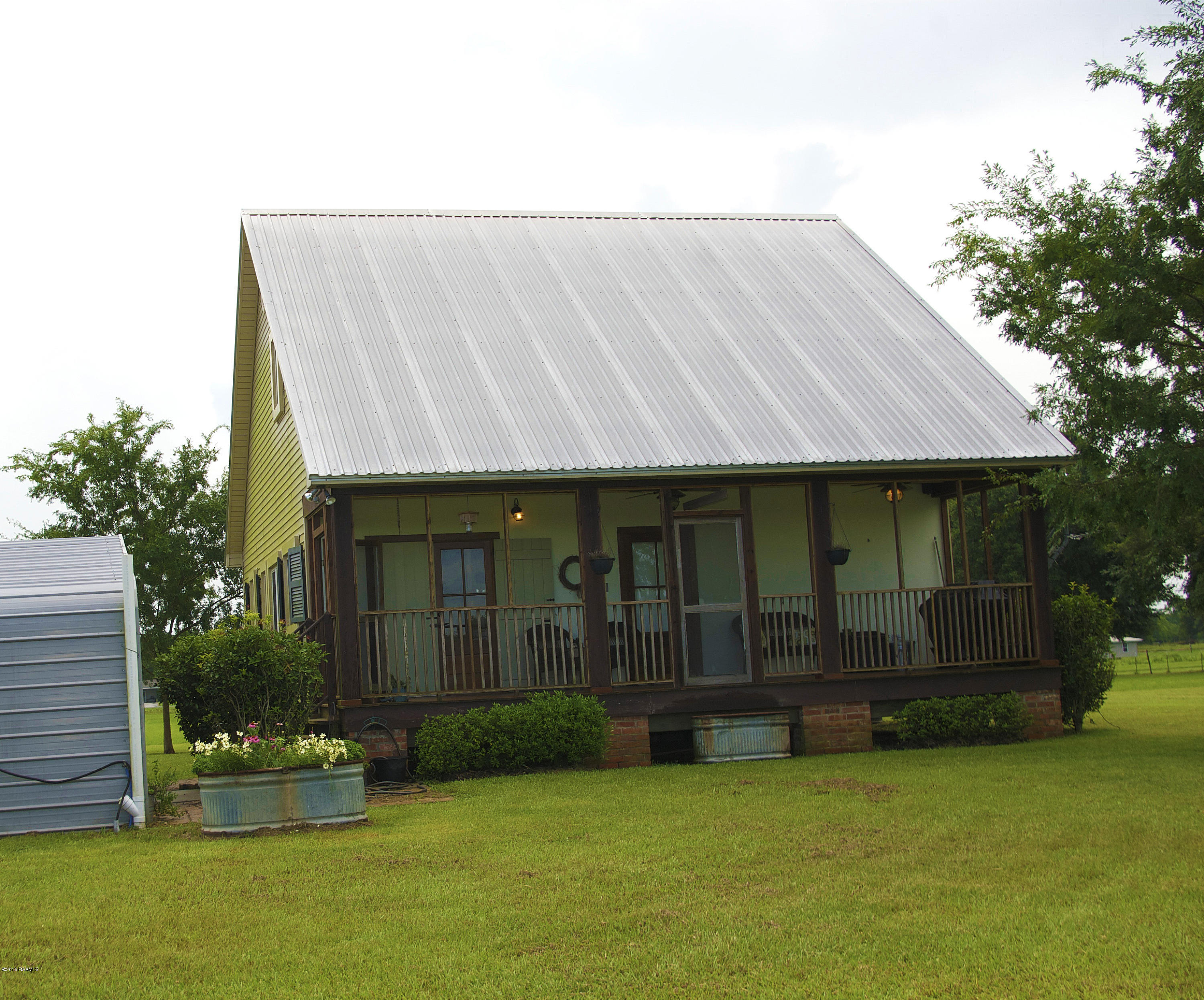 925 Texas Eastern Road Opelousas, LA 70570 - Photo 3 of 45 BACK 2