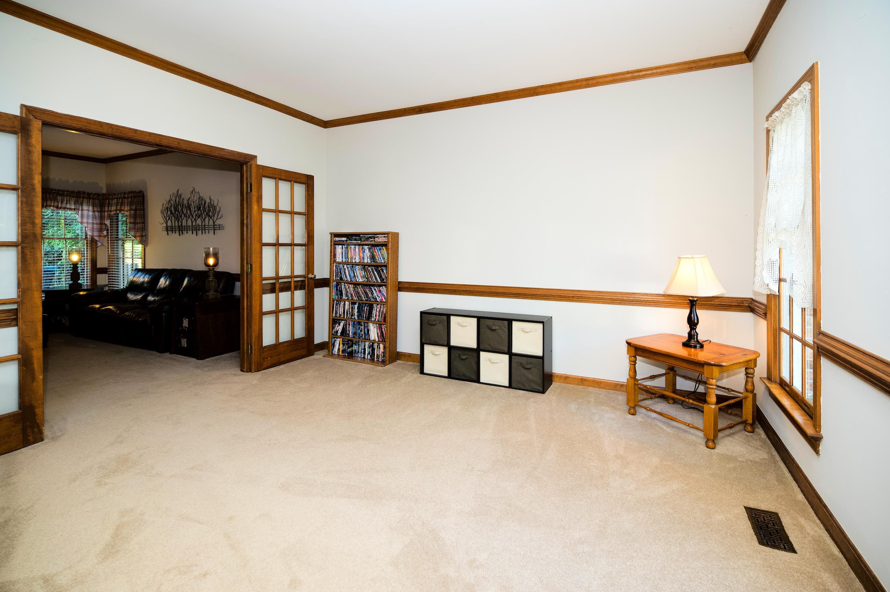 5721 Raddington Street Raleigh, NC 27613 - Photo 21 of 25 Photo 21