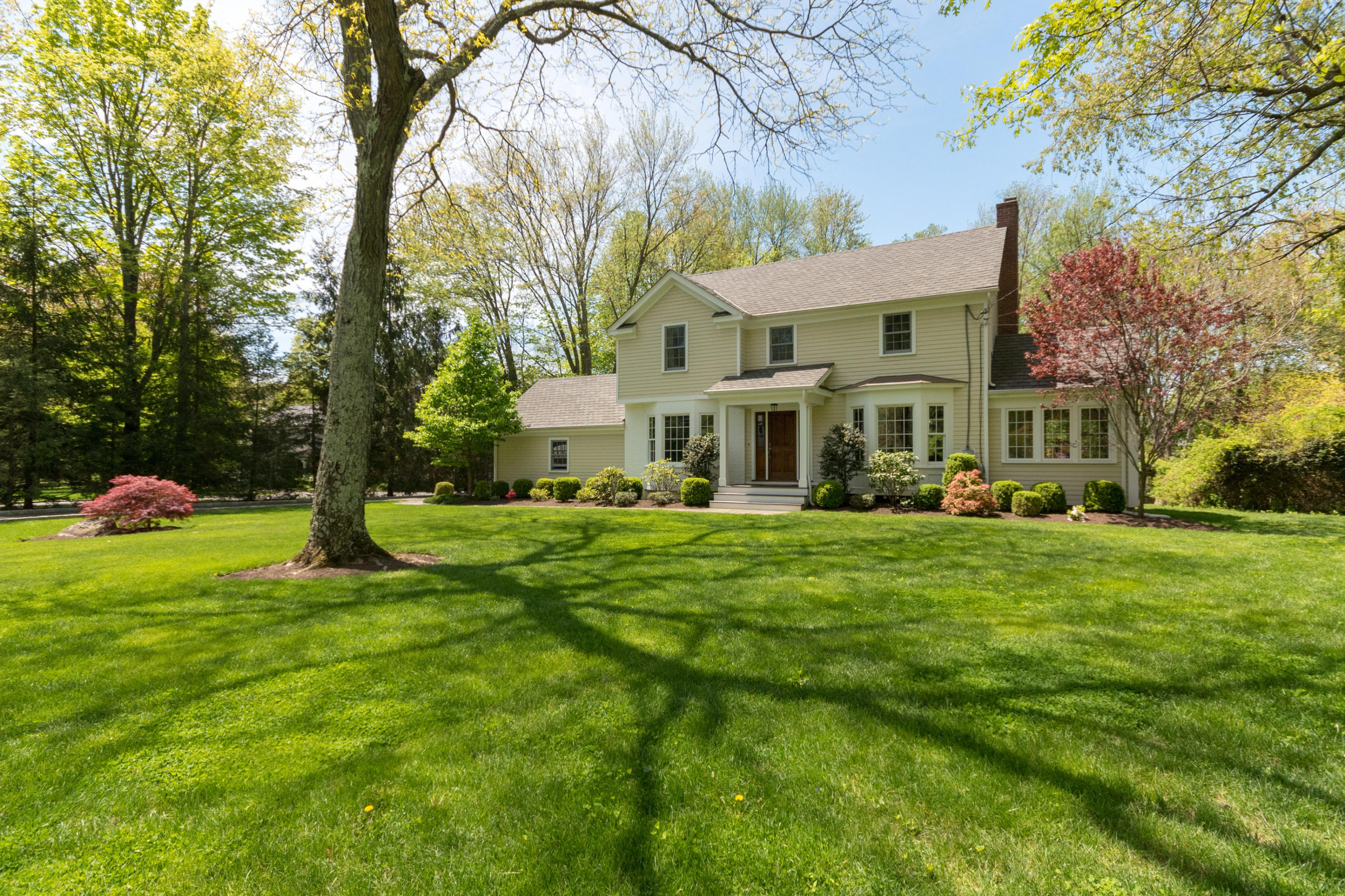 44 Leeuwarden Road Darien, CT 06820 - Photo 1 of 22 44 Leeuwarden Rd Darien CT-print-004-15-