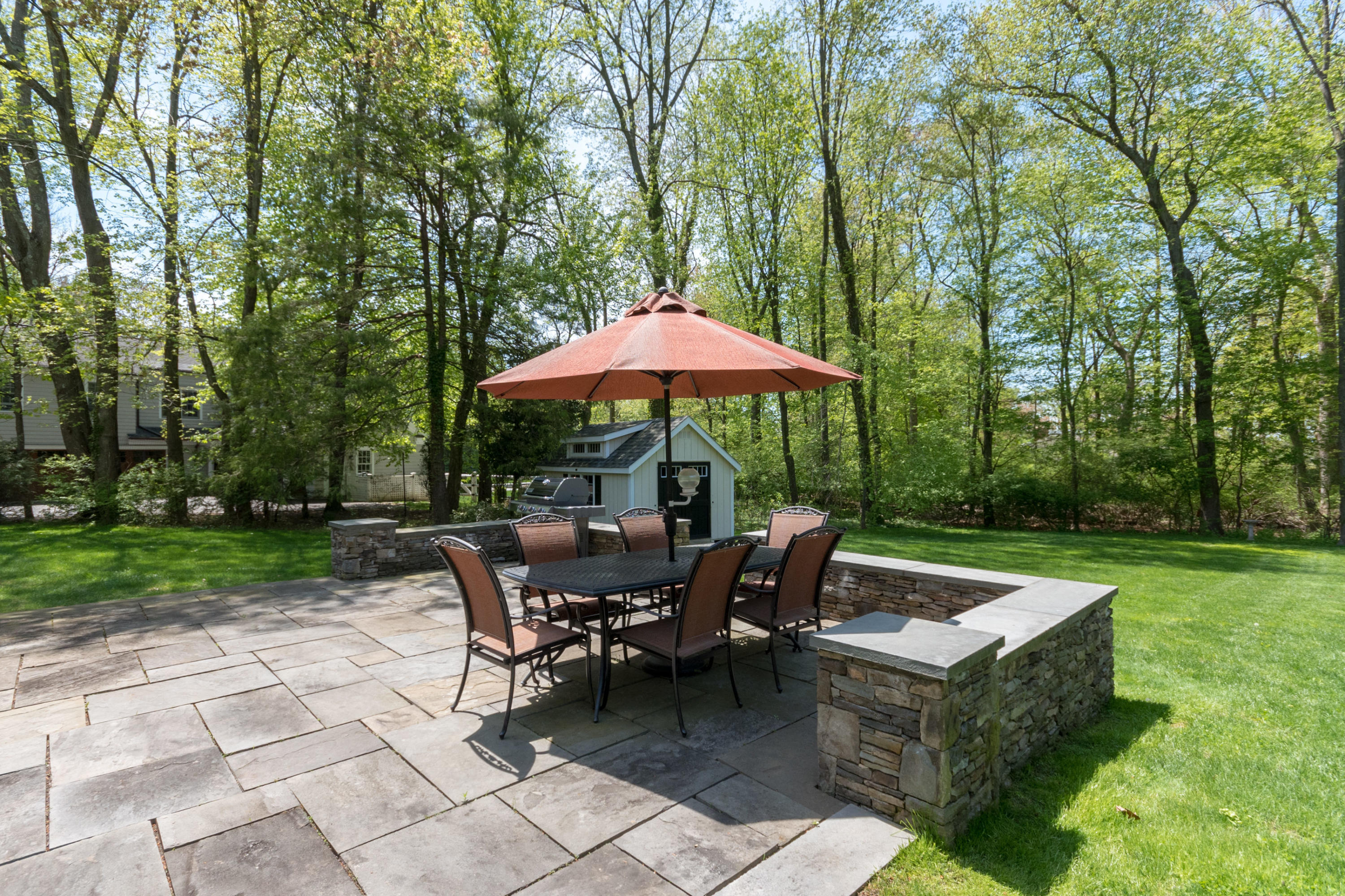 44 Leeuwarden Road Darien, CT 06820 - Photo 18 of 22 44 Leeuwarden Rd Darien CT-print-025-41-