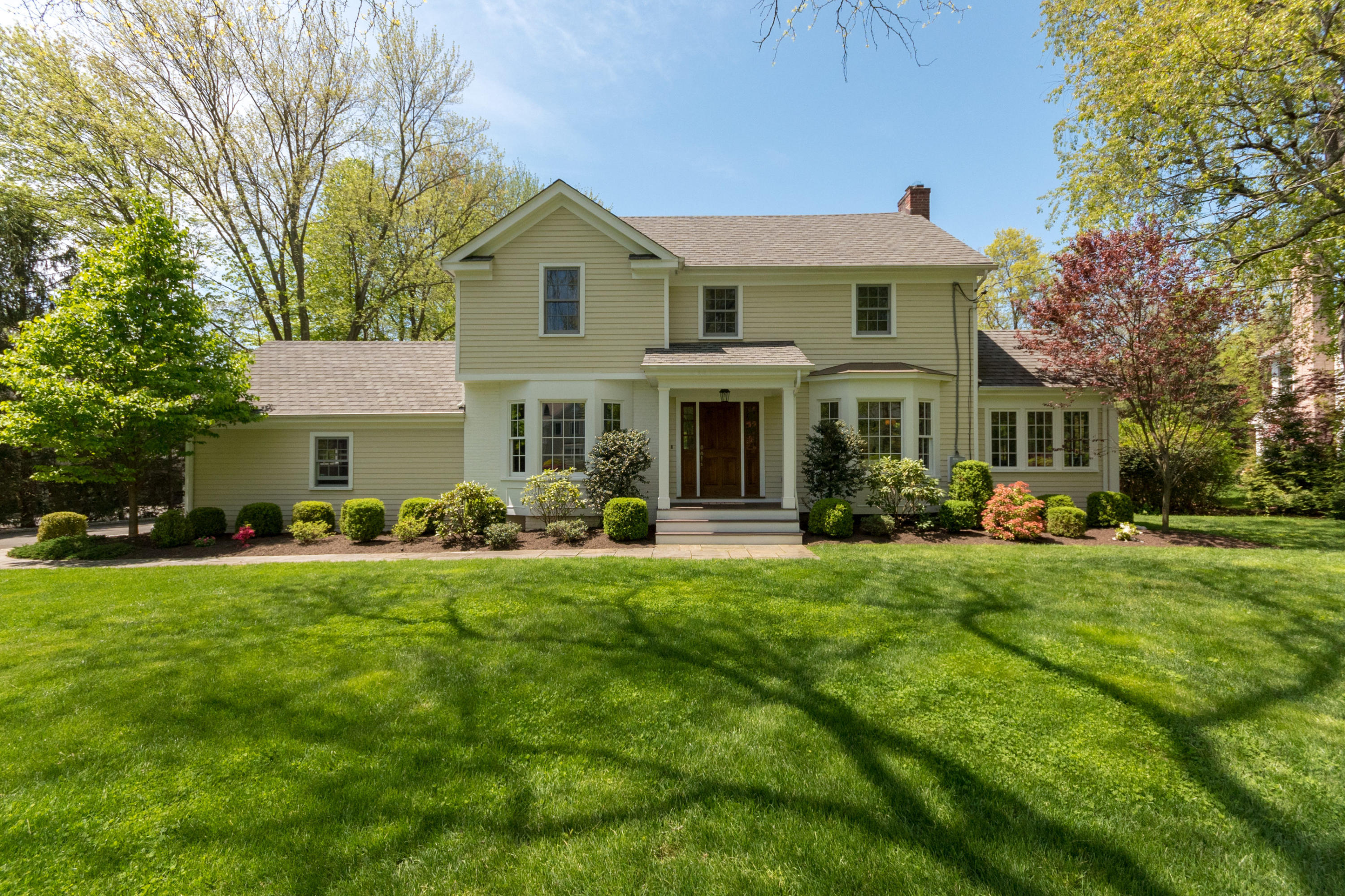 44 Leeuwarden Road Darien, CT 06820 - Photo 3 of 22 44 Leeuwarden Rd Darien CT-print-006-6-E