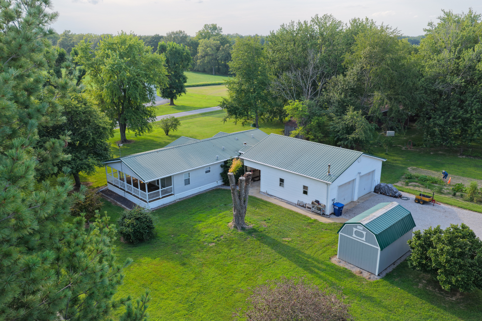 5362 Cross Church Road Pinckneyville, IL 62274 - Photo 39 of 50 Gallery Image 39