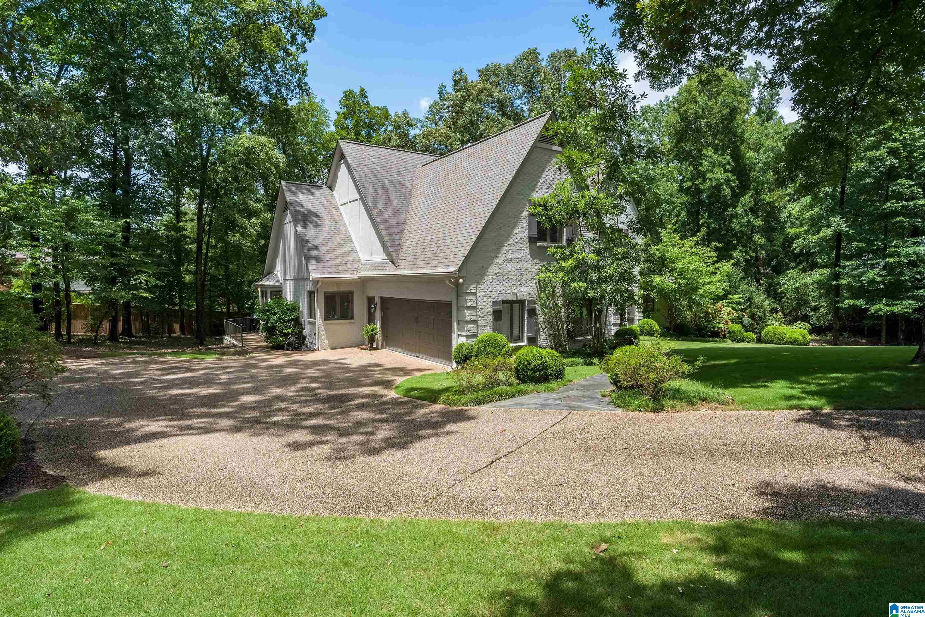 2564 Dolly Ridge Road Birmingham, AL 35243 - Photo 38 of 43