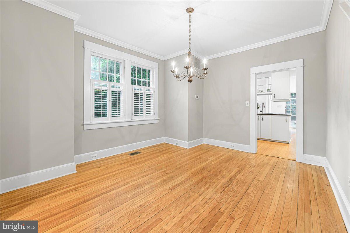 4651 Q Street Northwest Washington, DC 20007 - Photo 18 of 62 Gallery Image 18