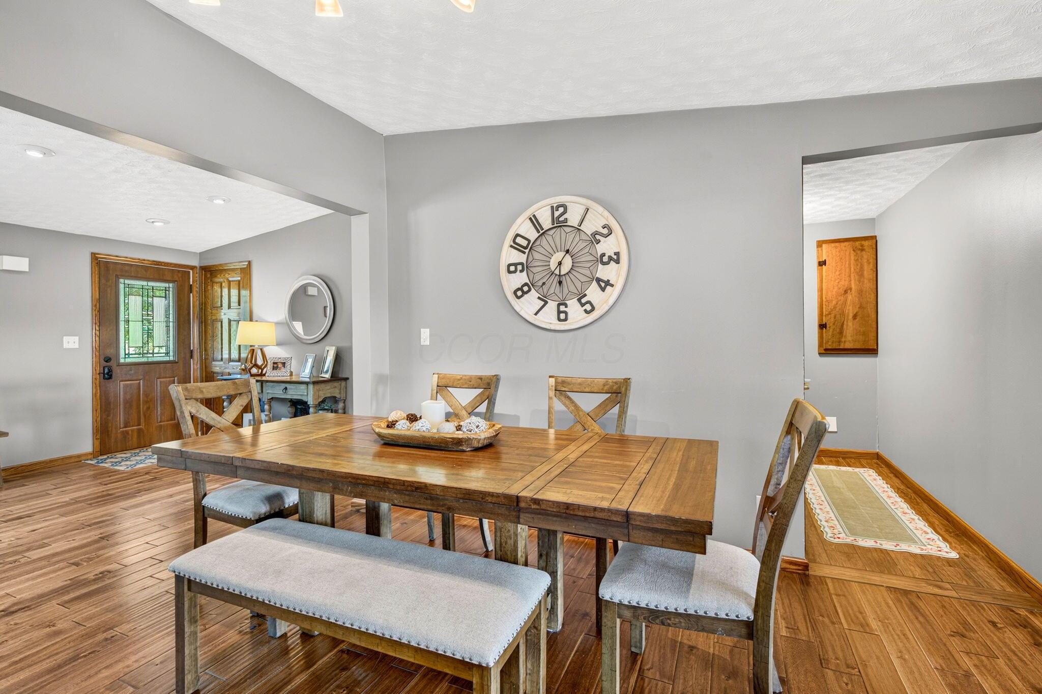 9110 4 Mile Road Jackson, OH 45640 - Photo 22 of 48 22. Dining Room 2