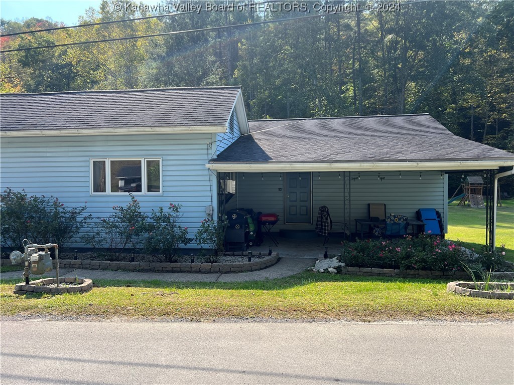 449 Little Otter Road Gassaway, WV 26624 - Photo 1 of 20 Gallery Image 1