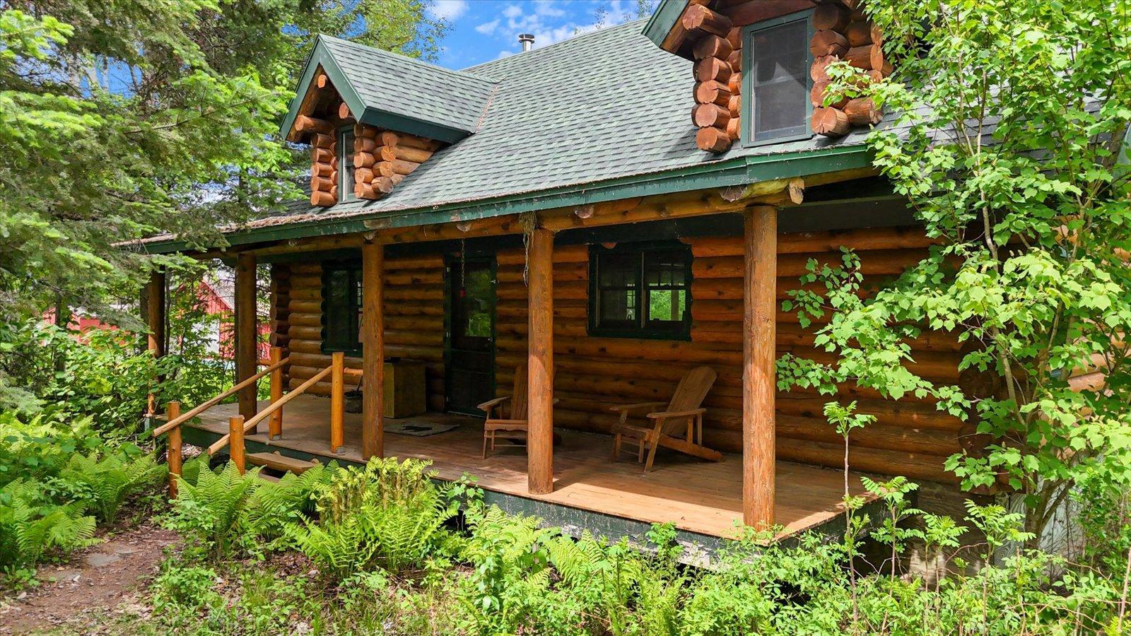 24354 East Deer Lake Access Road Effie, MN 56639 - Photo 1 of 40