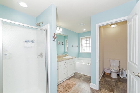 27973 Rileywood Drive Daphne, AL 36526 - Photo 4 of 20 master bath