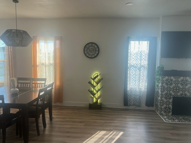 5627 Avenue R Galveston, TX 77551 - Photo 14 of 31 Dinning room 2nd floor