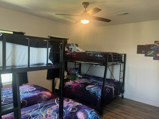 5627 Avenue R Galveston, TX 77551 - Photo 25 of 31 Bedroom #2 2nd floor