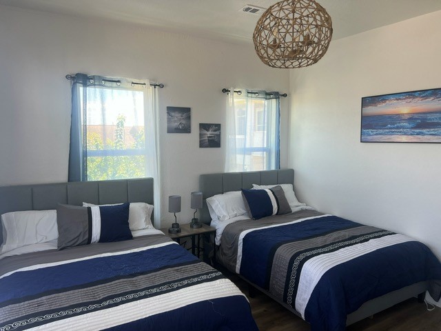 5627 Avenue R Galveston, TX 77551 - Photo 27 of 31 Bedroom #3 2nd floor