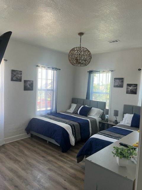 5627 Avenue R Galveston, TX 77551 - Photo 28 of 31 Bedroom #3 2nd floor