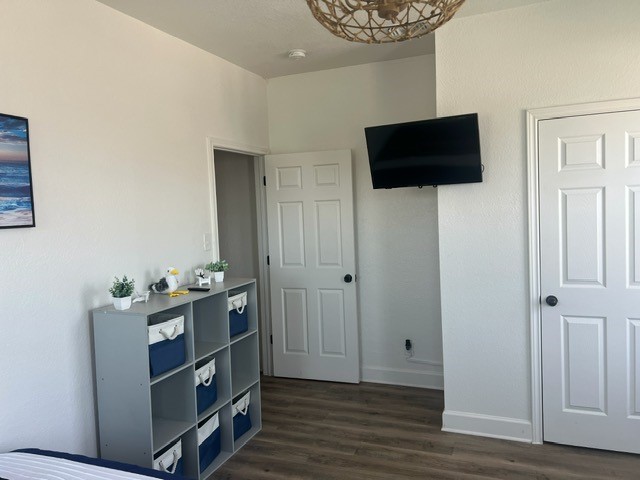 5627 Avenue R Galveston, TX 77551 - Photo 29 of 31 Bedroom #3 2nd floor