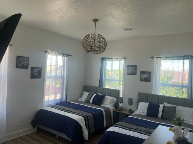 5627 Avenue R Galveston, TX 77551 - Photo 30 of 31 Bedroom #3 2nd floor