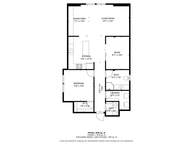 $2,250 | 11 Aviles Street, Unit 3C, St. Augustine, FL 32084