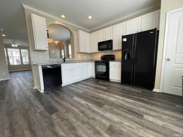 $1,850 | 651 Cupola Drive, Raleigh, NC 27603