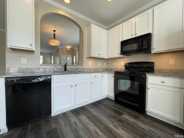 $1,850 | 651 Cupola Drive, Raleigh, NC 27603