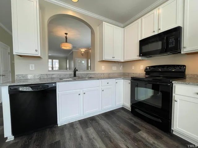 $1,850 | 651 Cupola Drive, Raleigh, NC 27603