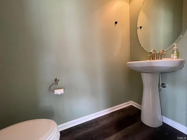 $1,850 | 651 Cupola Drive, Raleigh, NC 27603