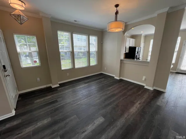 $1,850 | 651 Cupola Drive, Raleigh, NC 27603