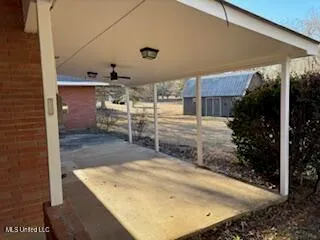 $265,000 | 377 Highway 550, Brookhaven, MS 39601