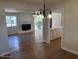 $265,000 | 377 Highway 550, Brookhaven, MS 39601