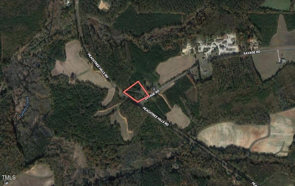 1 Savage Road Spring Hope, NC 27882 - Photo 26 of 26 2.5 Expanded