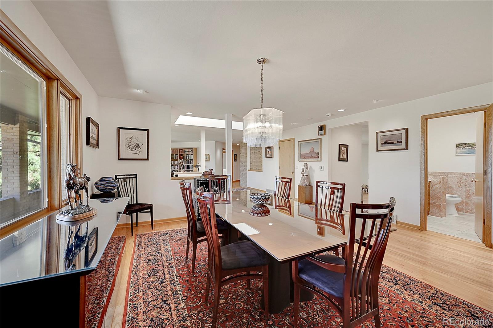 5808 Crestbrook Circle Morrison, CO 80465 - Photo 13 of 49