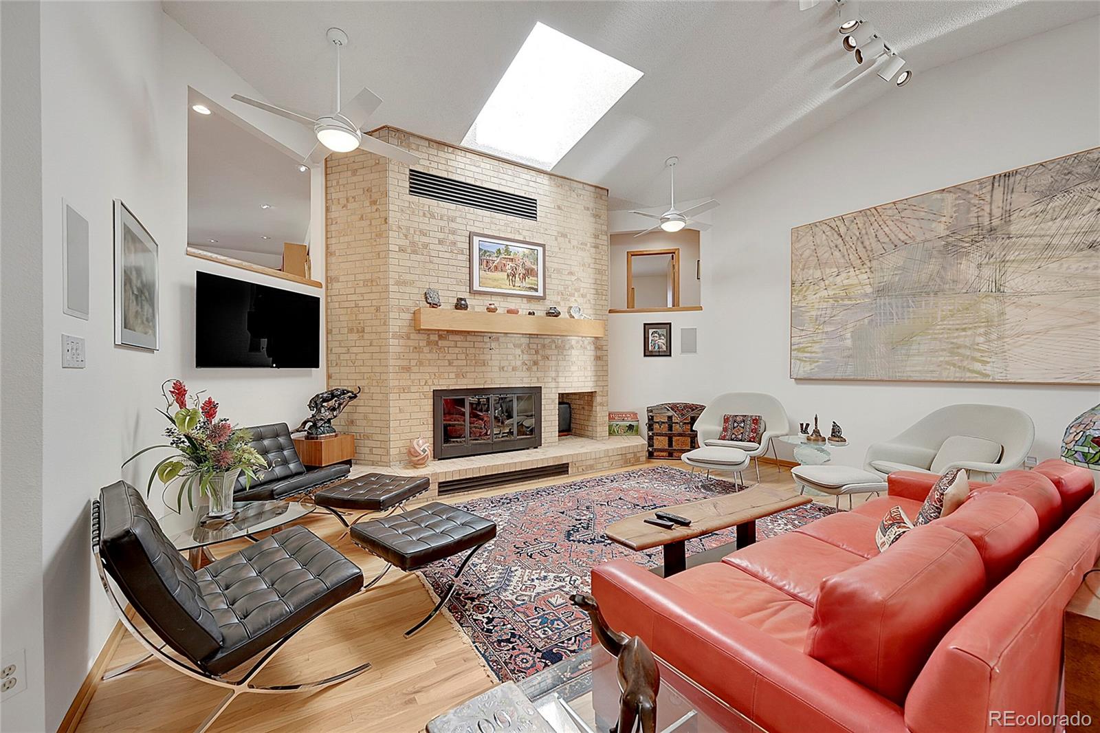 5808 Crestbrook Circle Morrison, CO 80465 - Photo 14 of 49