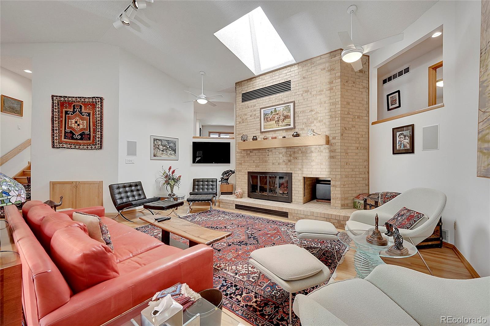 5808 Crestbrook Circle Morrison, CO 80465 - Photo 15 of 49