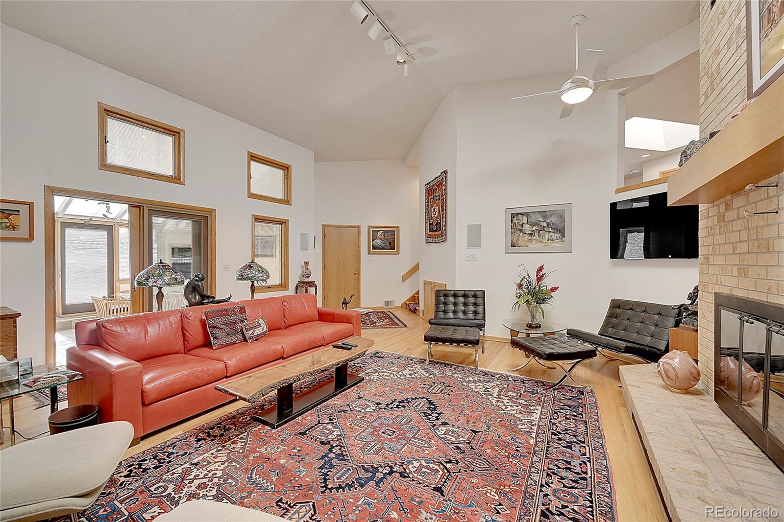 5808 Crestbrook Circle Morrison, CO 80465 - Photo 16 of 49