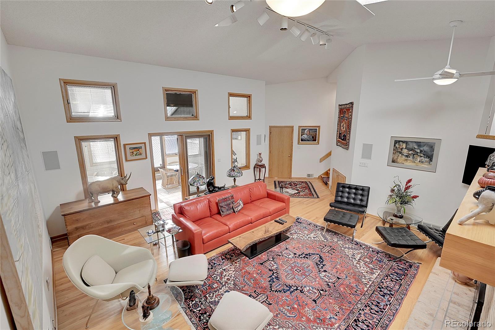 5808 Crestbrook Circle Morrison, CO 80465 - Photo 17 of 49