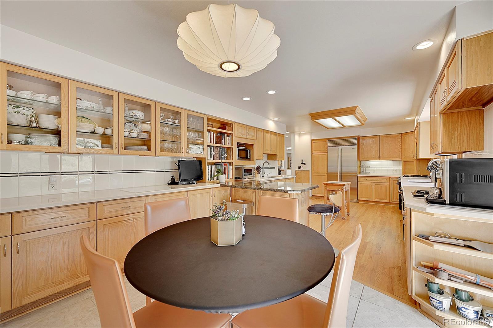 5808 Crestbrook Circle Morrison, CO 80465 - Photo 21 of 49