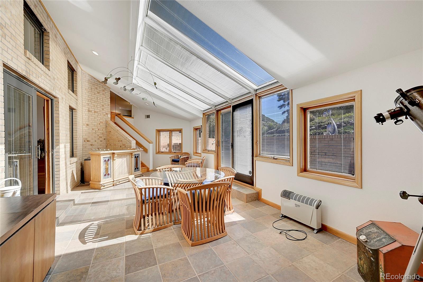 5808 Crestbrook Circle Morrison, CO 80465 - Photo 32 of 49