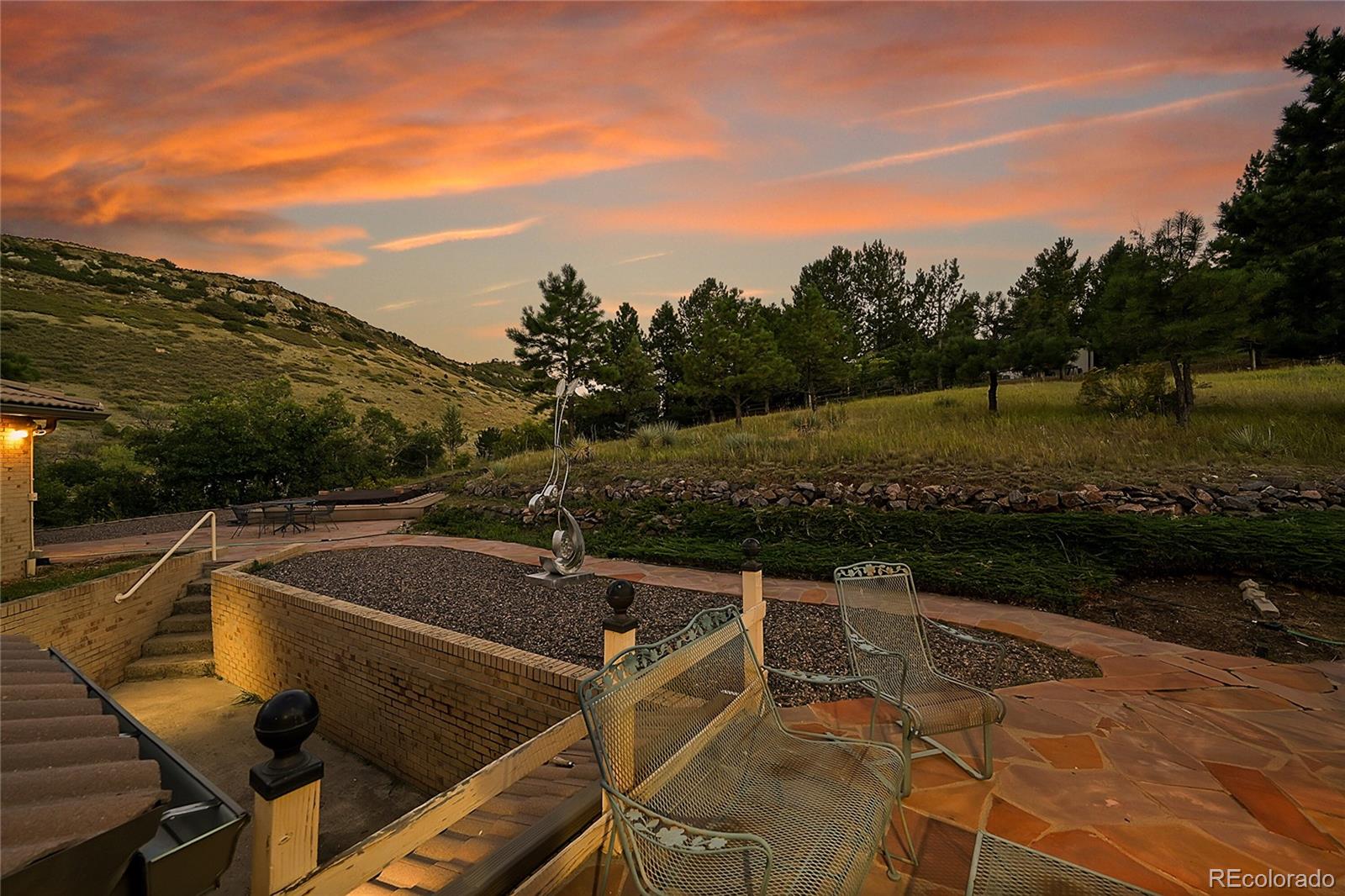 5808 Crestbrook Circle Morrison, CO 80465 - Photo 39 of 49