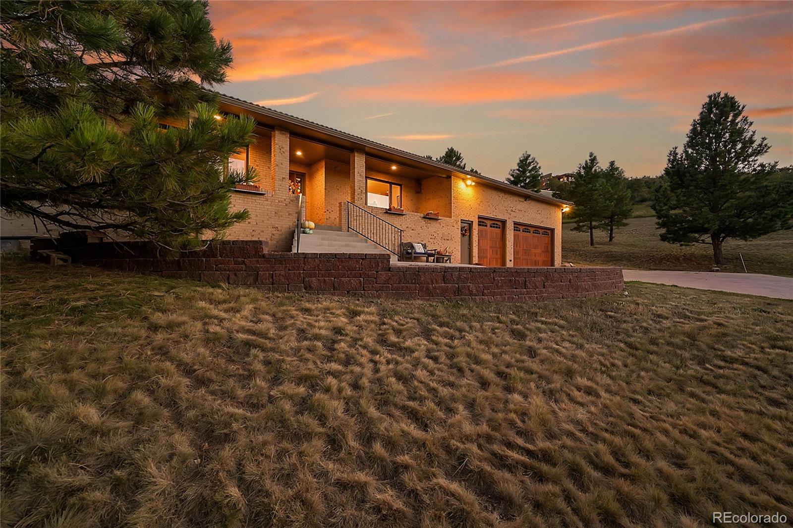 5808 Crestbrook Circle Morrison, CO 80465 - Photo 4 of 49