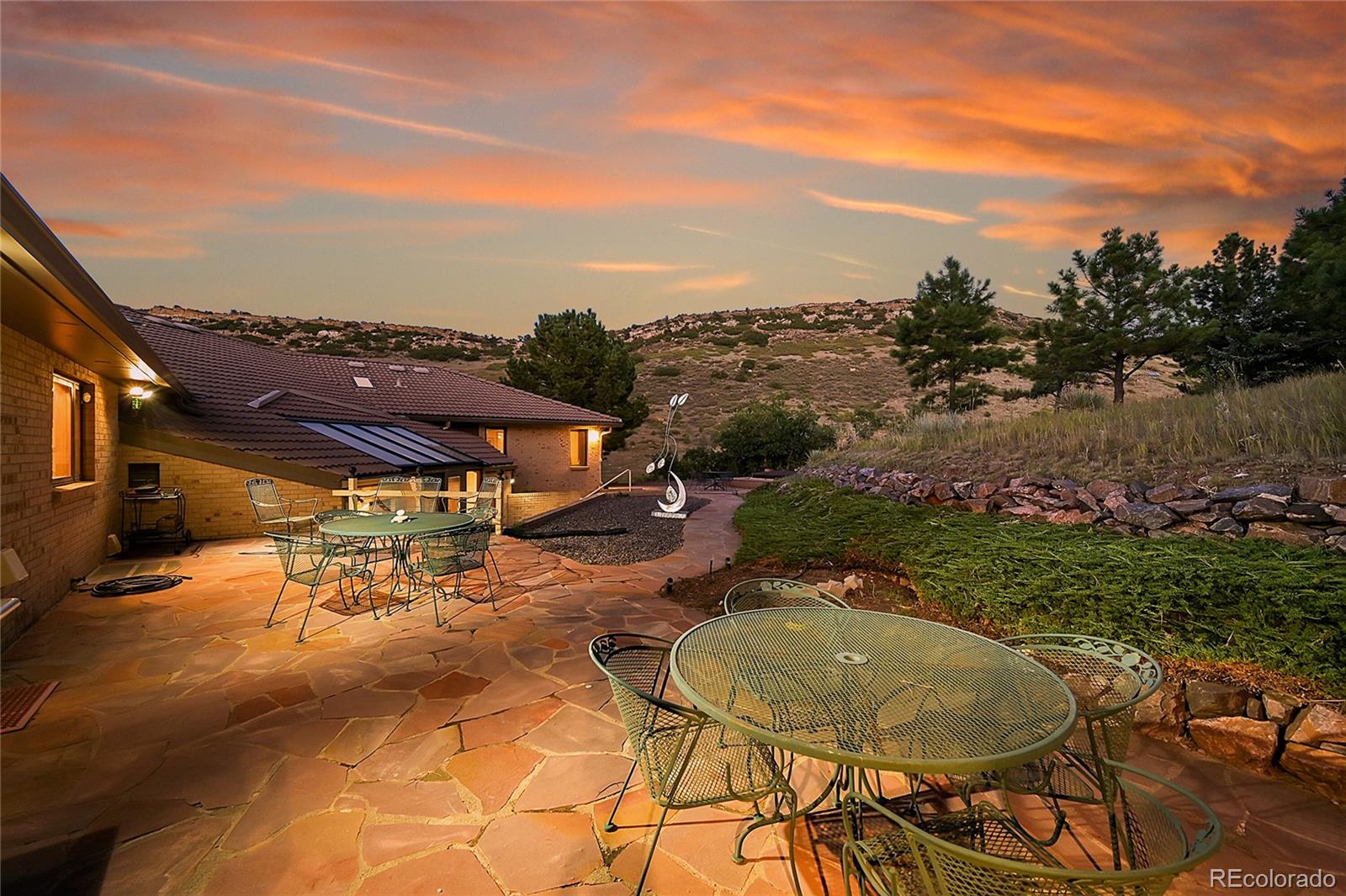 5808 Crestbrook Circle Morrison, CO 80465 - Photo 41 of 49