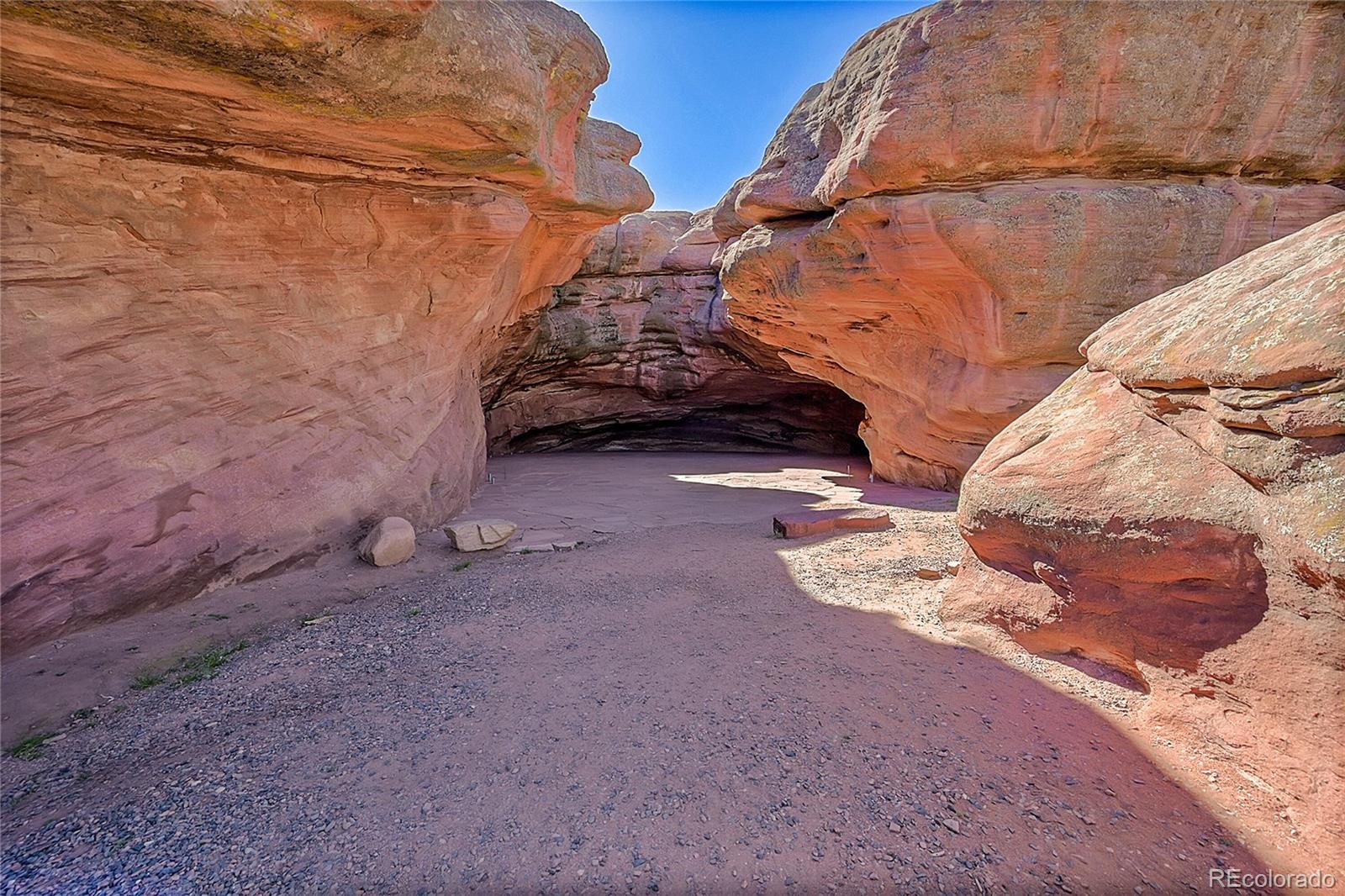 5808 Crestbrook Circle Morrison, CO 80465 - Photo 45 of 49